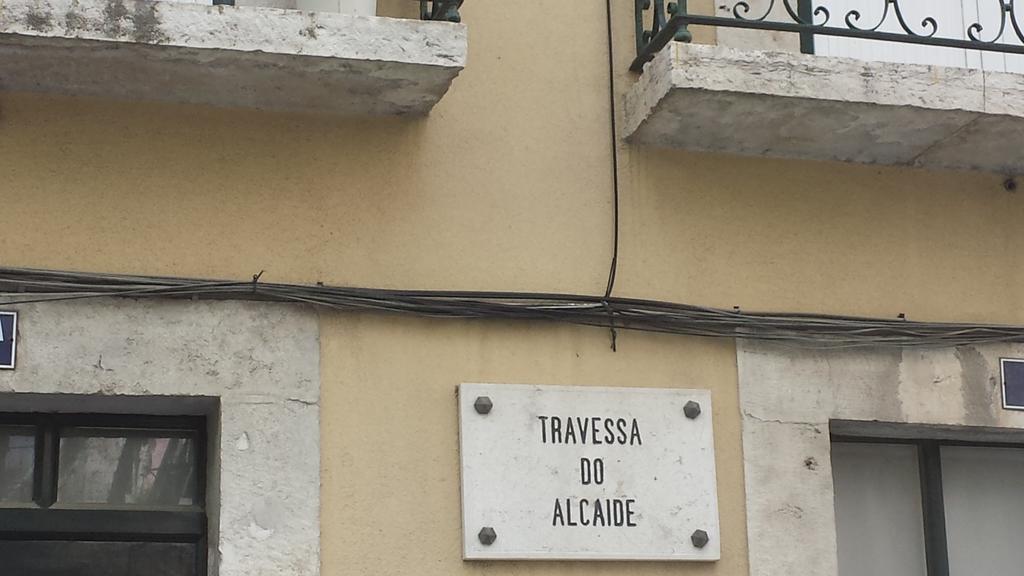 Charming Apartment I Historical Center Lisboa Ngoại thất bức ảnh