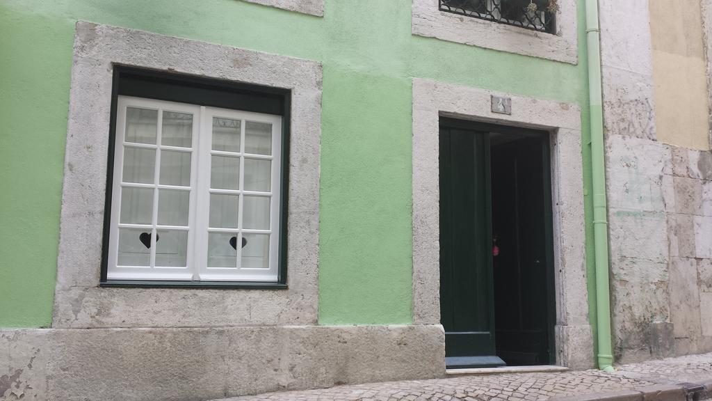 Charming Apartment I Historical Center Lisboa Ngoại thất bức ảnh