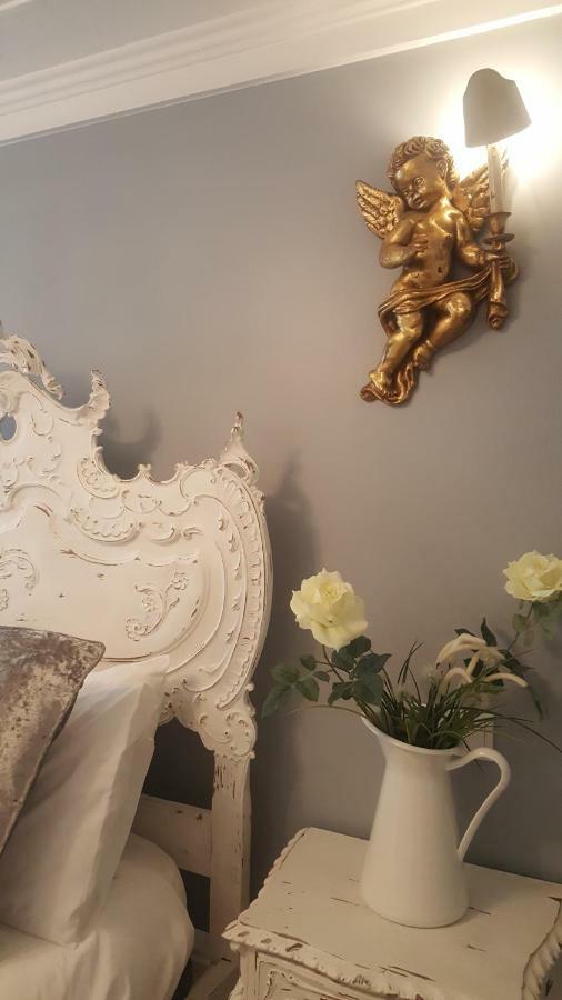 Charming Apartment I Historical Center Lisboa Ngoại thất bức ảnh